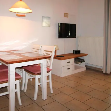 Haus Am Katersteig Fw 3 Apartman