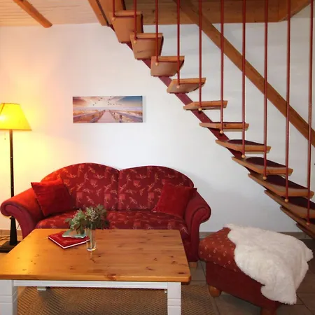 Apartman Haus Am Katersteig Fw 3 *