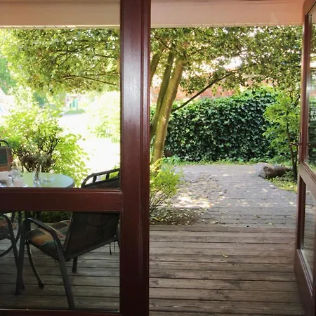 Apartman Haus Am Katersteig Fw 3 *
