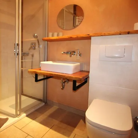 Apartman Haus Am Katersteig Fw 3