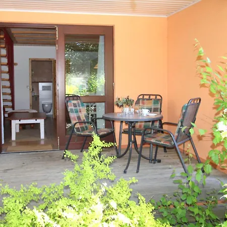 Apartman Haus Am Katersteig Fw 3 *